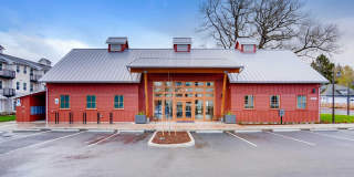 Haven Apartments at Orenco Station Gallery 25