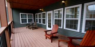 Peak Point Apartment Gallery 5