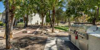 The Reserve at Orange Grove Gallery 21