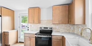 Fully Renovated 3-Bedroom Home with Stunning New Kitchen & Finished Bonus Attic Gallery 1