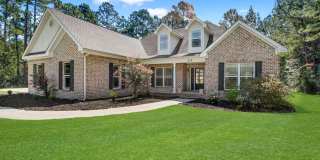5 bedroom 3.5 bath home in South Effingham Gallery 1