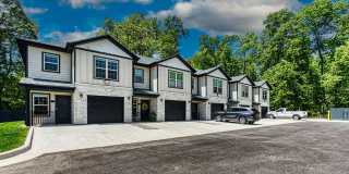 The Woods Townhomes in Southwest Springfield, MO The Woods Townhomes in Southwest Springfield, MO Gallery 1
