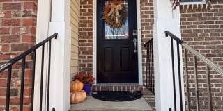 Beautiful 2 bedroom 2.5 bath Townhome in Carrboro Gallery 23