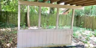 3br/2ba cottage by LSU with all new appl, 2nd house from River Road Gallery 20