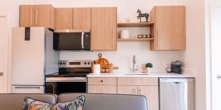 Urban Loft Co. Downtown Gallery 4