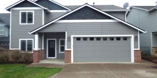 5 Bedroom Home in South Salem! Near I-5 5 Bedroom Home in South Salem! Near I-5 Gallery 1