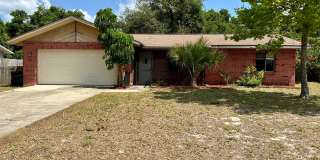 Charming 3/2 Home for Lease in Port Orange, Florida! Gallery 1