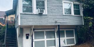 Remolded 2 bedroom 1 bath over a huge 2 car garage Gallery 1