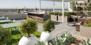 AVA Hollywood at La Pietra Place Gallery 32