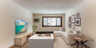 Mark Court Apartments Gallery 13