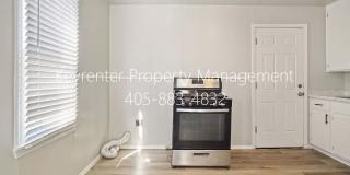 Cozy 3BD/1BTH Home Conveniently Located near I-240 & I-44 Gallery 16