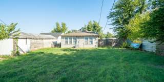 Beautiful 2 Bed 1 bath Home in OKC! Gallery 12