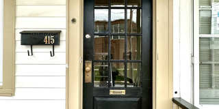 415 9th Street Gallery 1