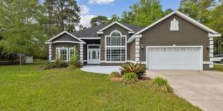 3/2 open floor plan & large yard! Gallery 1