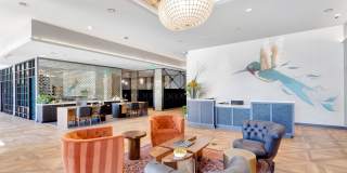 Modera Art Park Gallery 39