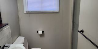 3 bed, 2 bath, 1 car garage Newly remodeled with fenced backyard! Gallery 9