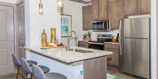 Cityscape Gallery 21