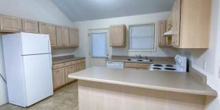 Spacious 3-Bedroom Ozark Duplex with 2-Car Garage – $1,495! Gallery 1
