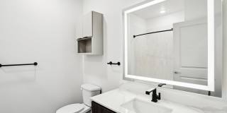 The Pullman Luxury Apartment Homes Gallery 80