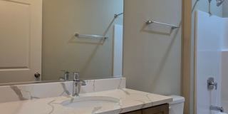 Douglas Fir-2Br/2Ba Rental Home-First Floor Gallery 12