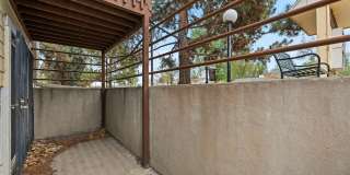 Adorable 2-Bedroom Condo Near Old Town Arvada Gallery 12