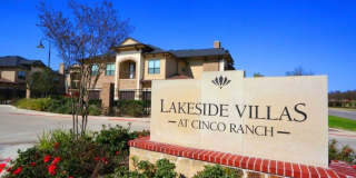 Lakeside Villas at Cinco Ranch Gallery 36