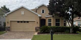 Stunning Waterfront 3-BR Home in Greater Lakes/SawGrass Bay Community of Clermont – Minutes from Disney! Stunning Waterfront 3-BR Home in Greater Lakes/SawGrass Bay Community of Clermont – Minutes from Disney! Gallery 1