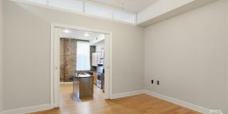 50 Barnard Street unit: 203 Gallery 15