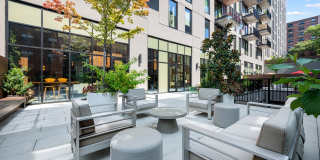 224 West 124th Street Gallery 17