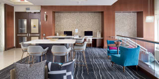 Domain College Park Gallery 24