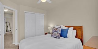 Immaculate 3 Bedroom Townhome Near Downtown COS Gallery 13