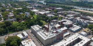 American Tobacco Center American Tobacco Center Gallery 20