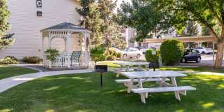 Desertbrook Apartments Gallery 16