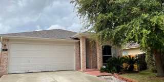 3/2/2 House in Dove Crossing / Community Pool, Park, & Playground / NBISD Gallery 1