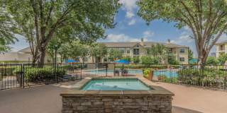 Grand Estates at Kessler Park Grand Estates at Kessler Park Gallery 37