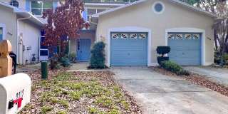 Two-Bedroom Townhome in Winter Haven Gallery 1