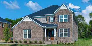Beautiful Nolensville Home Gallery 1
