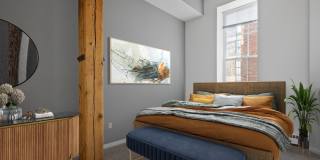 The Parkside Gallery 5