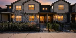 Spacious 3BR House in Loveland Gallery 1
