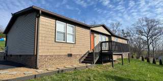 3 Bedroom 2 Bathroom Home in Kingsport, TN Gallery 1