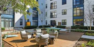 AMLI Old 4th Ward Gallery 7