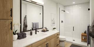 Tempo at Nine Mile Station Gallery 26