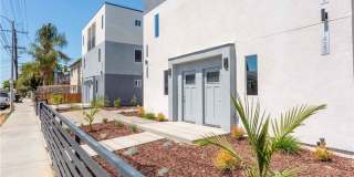 1429 S New Hampshire Avenue Gallery 1