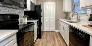 Vanderbilt Apartments Gallery 13