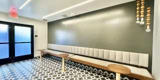 Barry Diamond Gallery 16