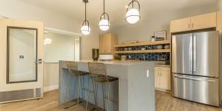 Affordable Housing - Groves of Lawrenceville Gallery 16
