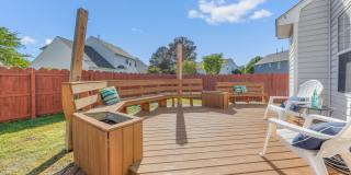 Gorgeous First-Time Rental in Popular Courthouse Estates! A Pet-Friendly Home, Fenced Yard, All Appliances! Gallery 17