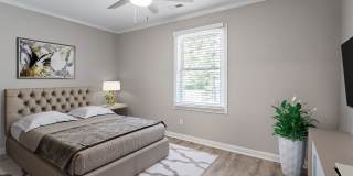 Experience Modern Living: Newly Renovated 1 Bed, 1 Bath Apartment Coming Soon! Gallery 17