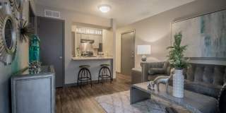 Tuscany Park Apartments Gallery 31