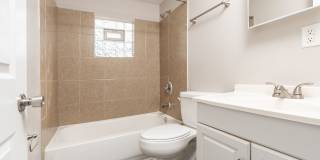 University Gardens Gallery 6